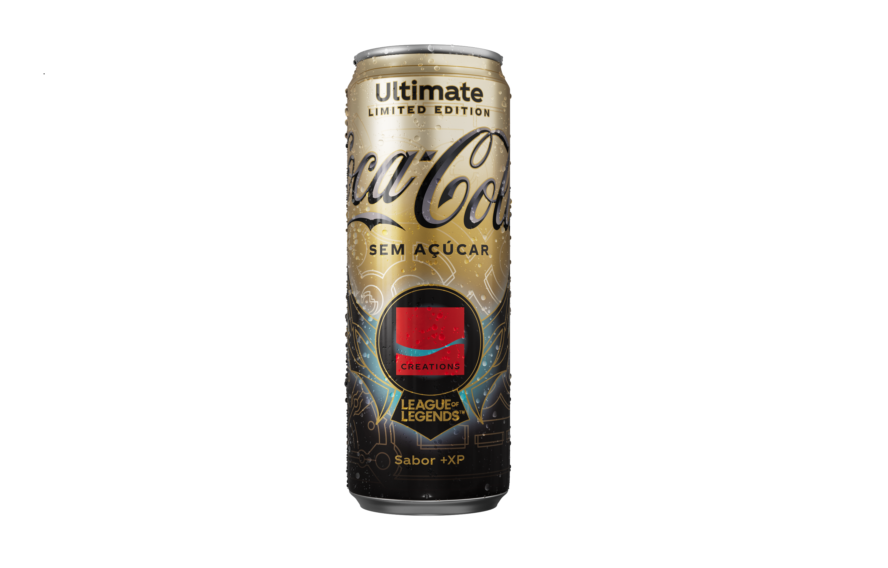 Coca Cola Ultimate Ml Madulsa