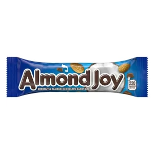 ALMOND JOY 45g - Image 1
