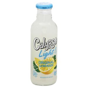 CALYPSO ORIGINAL LIGHT 473ml - Image 1