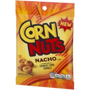 CORN NUTS NACHO 113g - Image 1