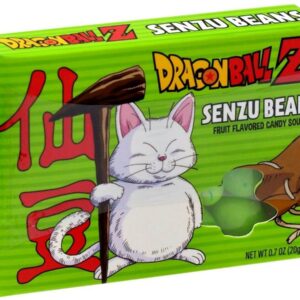 DRAGON BALLS SENZU BEANS 20g - Image 1