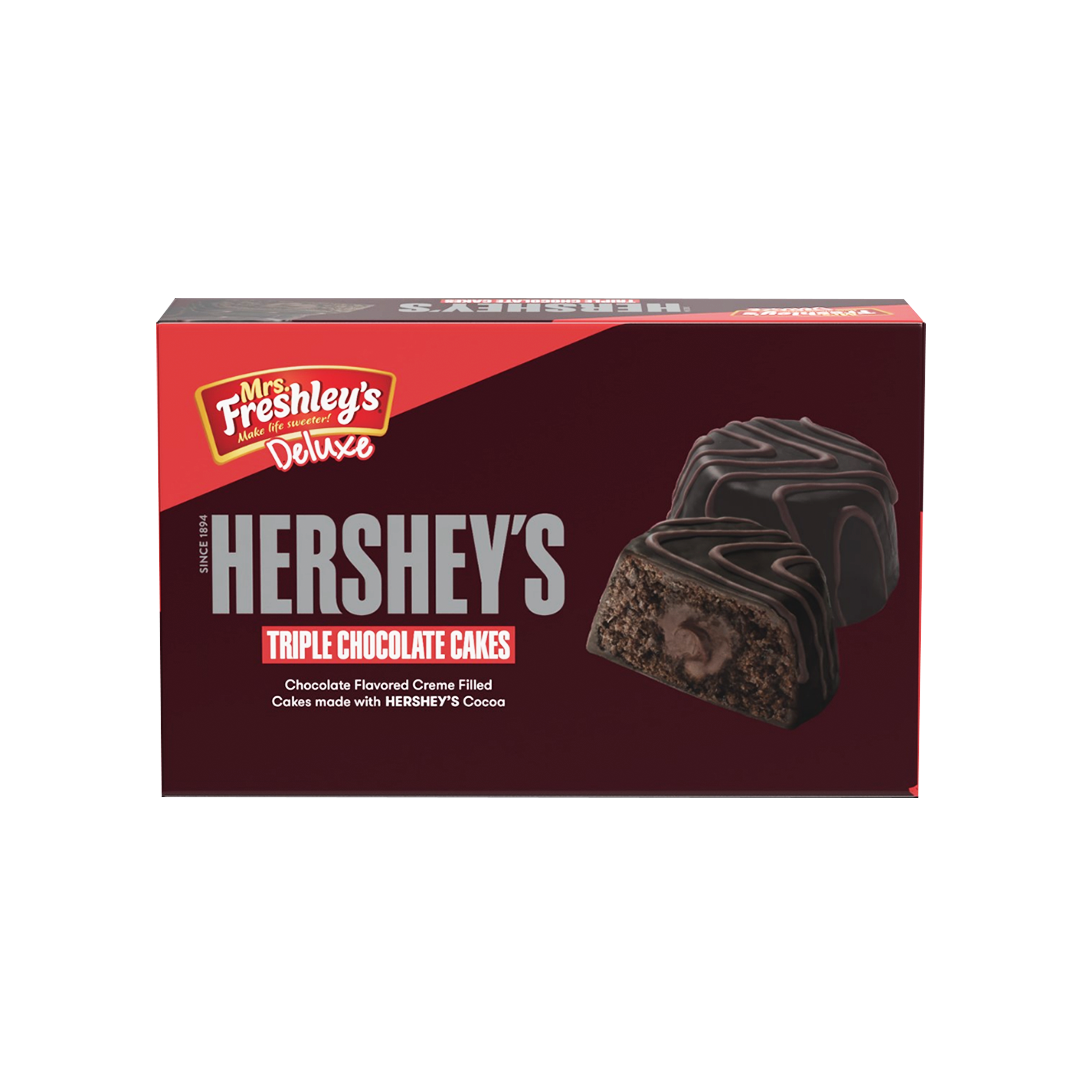 Mrs Freshleys Hersheys Cakes Madulsa 3570