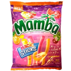 MAMBA MAGIC STICKS 180g - Image 1