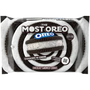 OREO THE MOST OREO 379g - Image 1