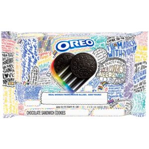 OREO PRIDE - Image 1