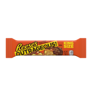 REESES OUTRAGEOUS KING SIZE 83g - Image 1