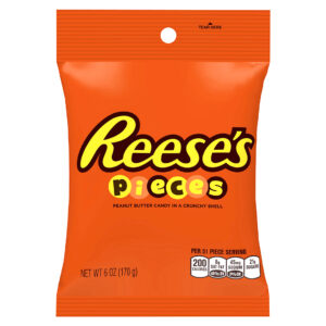 REESES PIECES 170g - Image 1