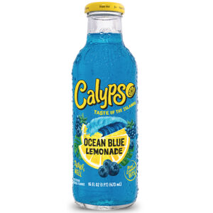 CALYPSO OCEAN BLUE 473ml - Image 1