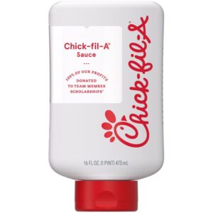 CHICK-FIL-A SAUCE 473ml - Image 1