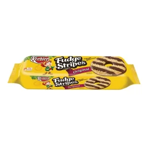 KEEBLER FUDGE STRIPES ORIGINAL 326g - Image 1