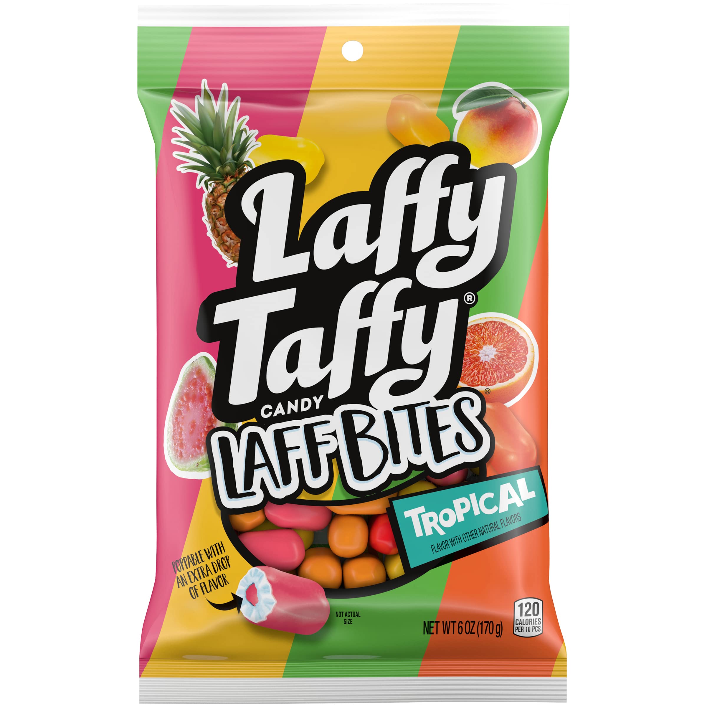 laffy taffy tropical
