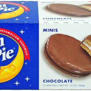 MOON PIE MINIS 340g - Image 1