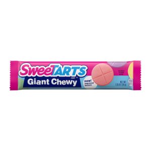 SWEETARTS GIANT CHEWY 38g - Image 1