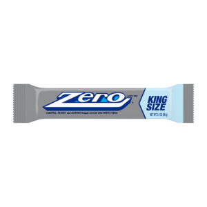 ZERO CANDY BAR KING SIZE 96g - Image 1