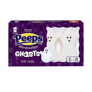 PEEPS GHOSTS 42g - Image 1