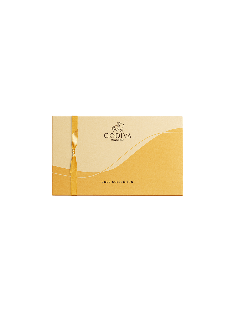 GODIVA CLASSIC GOLD COLLECTION 227g - Madulsa