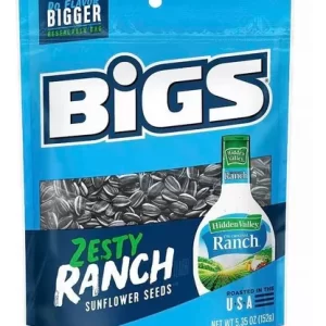 BIGS ZESTY RANCH 152g - Image 1
