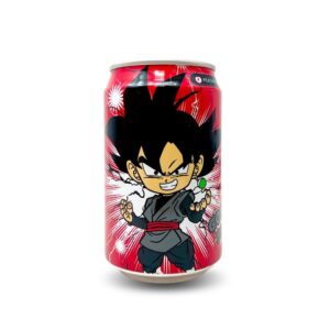 OCEAN BOMB DBZ PEACH 330ml - Image 1