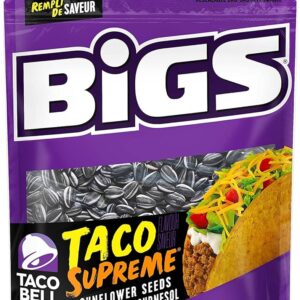 BIGS TACO BELL 152g - Image 1