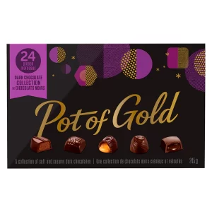 HERSHEYS POT OF GOLD 254g - Image 1