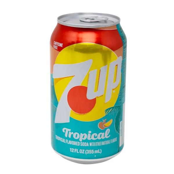 7upTropical