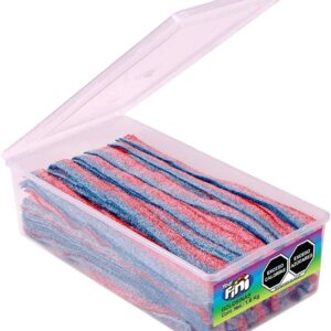 FINI CINTA FRESA FRAMBUESA 1.6kg - Image 1