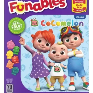 FUNABLES COCOMELON 226g - Image 1