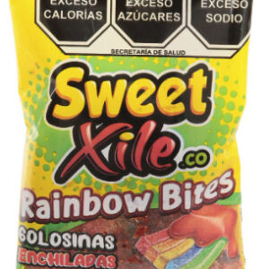 SWEET XILE RAINBOW BITES 57g - Image 1