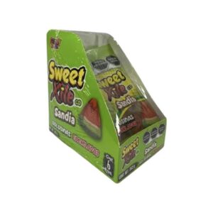 SWEET XILE SANDÍA 57g - Image 1