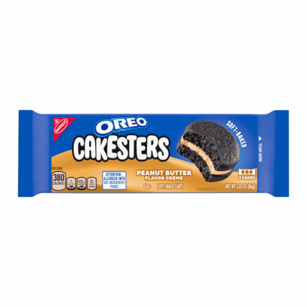 cakester pb