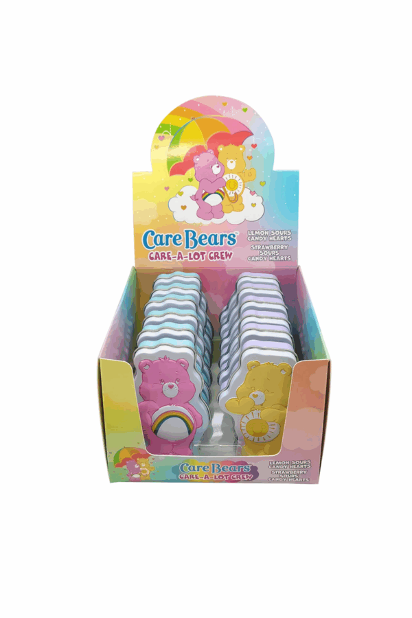 CARE BEARS