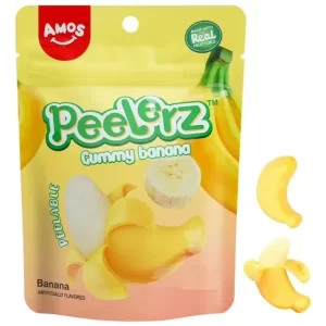 PEELERZ BANANA 72g - Image 1