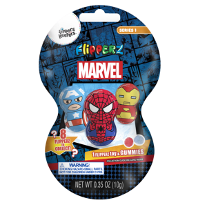 FLIPPERZ MARVEL 10g - Image 1