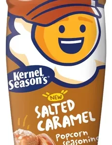 KERNEL SEASONS SALTED CARAMEL 80g - Image 1