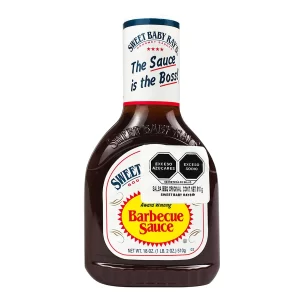 SWEET BABY RAYS BBQ 510g - Image 1