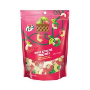 RING MIX GUMMIES 397g - Image 1