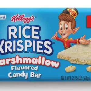 RICE KRISPIES MARSHMALLOW 78g - Image 1