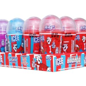 ICEE ROLLIPS 35g - Image 1