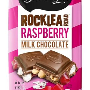ROCKLEA ROAD RASPBERRY 180g - Image 1