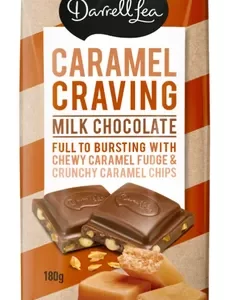 CARAMEL CRAVING 180g - Image 1