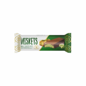 MISKETS DUBAI CHOCOLATE 25g - Image 1