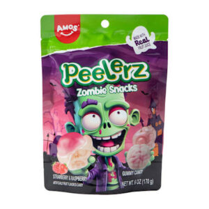 PEELERZ ZOMBIE 60g - Image 1