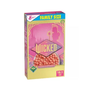 WICKED GLINDA GOOD BERRY FAMILY SIZE 513g - Image 1
