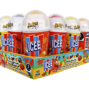 ICEE ROLLIPS CHILE 25ml - Image 1