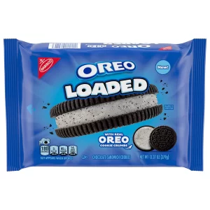 OREO LOADED 379g - Image 1