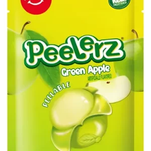 PEELERZ MANZANA 62g - Image 1