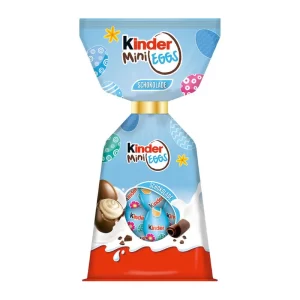 KINDER MINI EGGS 85g - Image 1