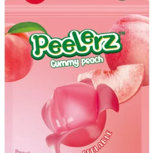 PEELERZ PEACH 170g - Image 1