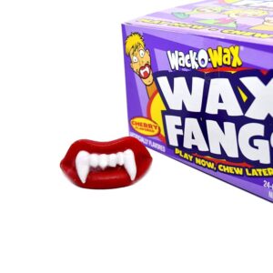 WACK O WAX FANGS 14g - Image 1