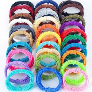 PULSERA ARTESANAL LUCKY BRACELETS - Image 1